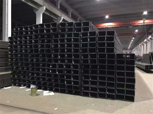 商城冷拔方管选型指南 工程采购怎么选